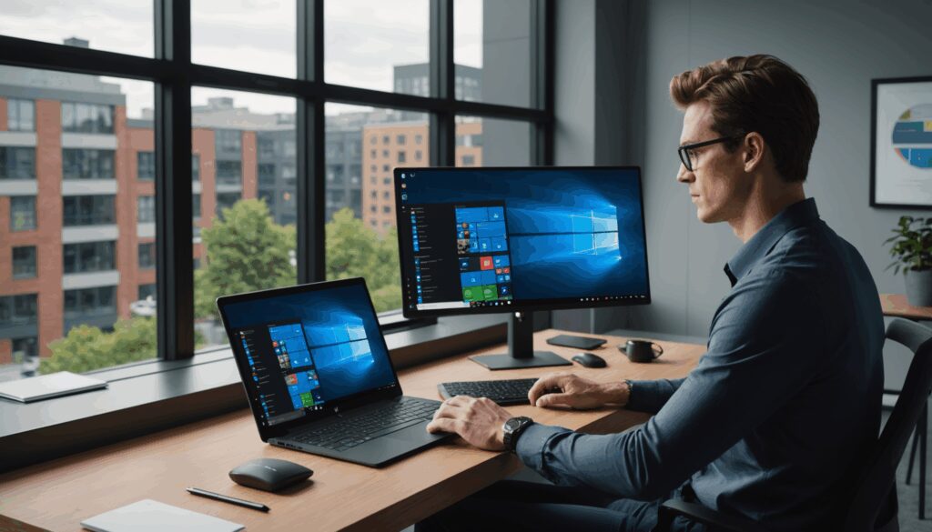 Windows 11 ARM : Microsoft offre un fichier ISO pour les dispositifs ARM