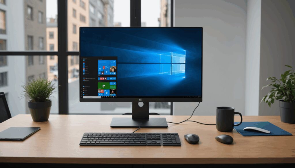 Windows 11 : téléchargez dès maintenant les mises à jour KB5046617 et KB5046633 de novembre 2024