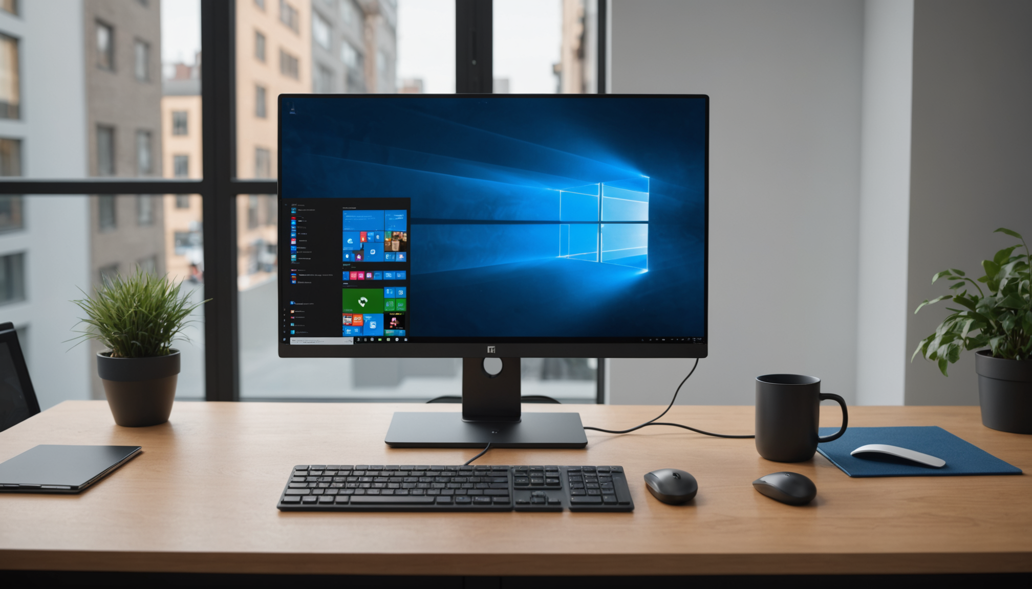 Windows 11 : téléchargez dès maintenant les mises à jour KB5046617 et KB5046633 de novembre 2024