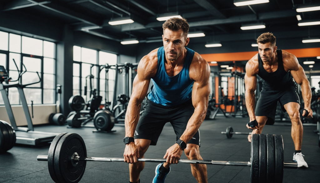 découvrez les 10 thèmes WordPress incontournables pour le sport en 2025 : clubs, salles de fitness, crossfit et coachs