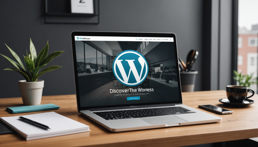 découvrez les 11 thèmes WordPress premium incontournables pour 2024