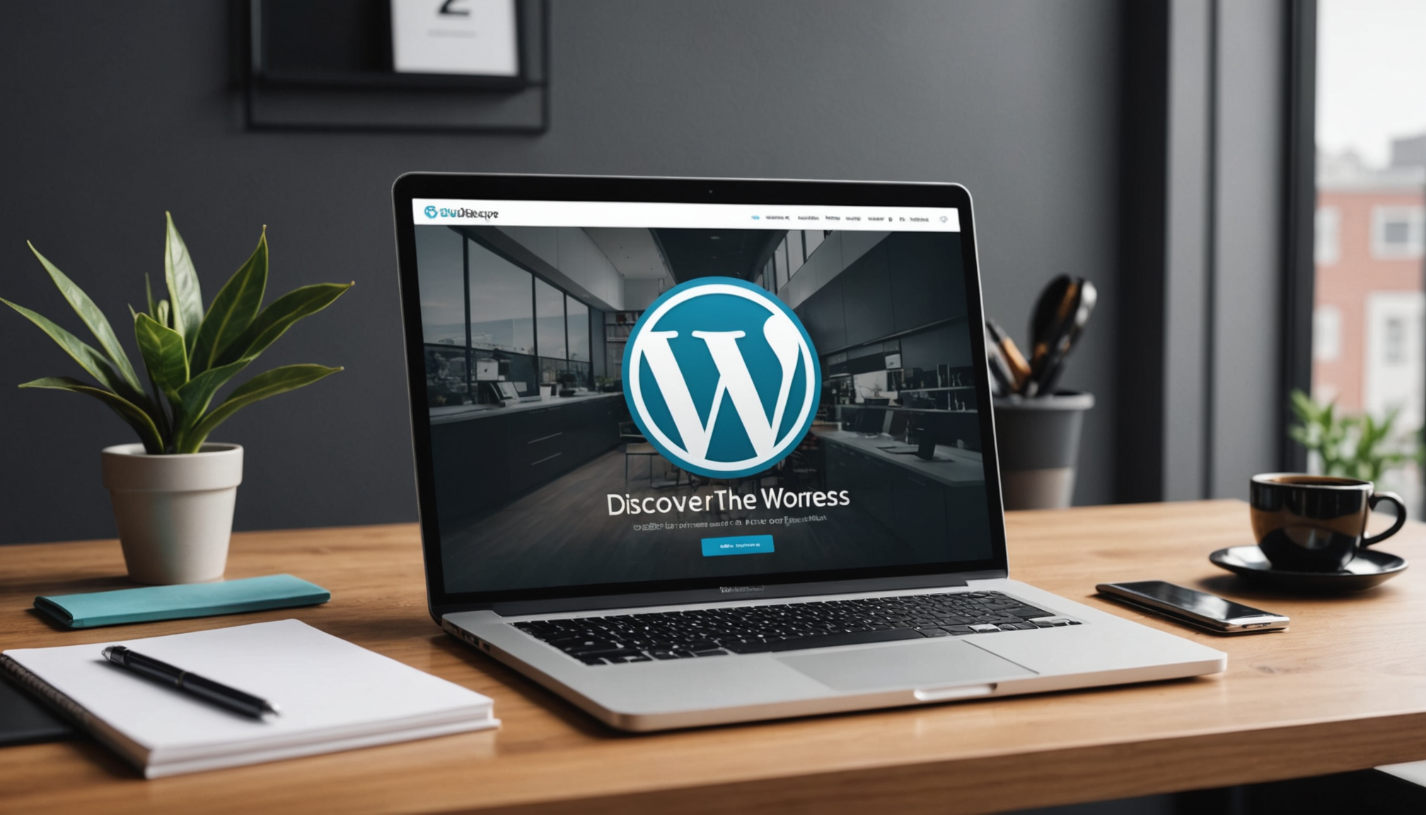 découvrez les 11 thèmes WordPress premium incontournables pour 2024