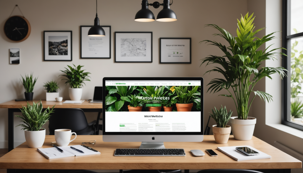 découvrez les sites clés en main : une solution pratique pour votre présence en ligne