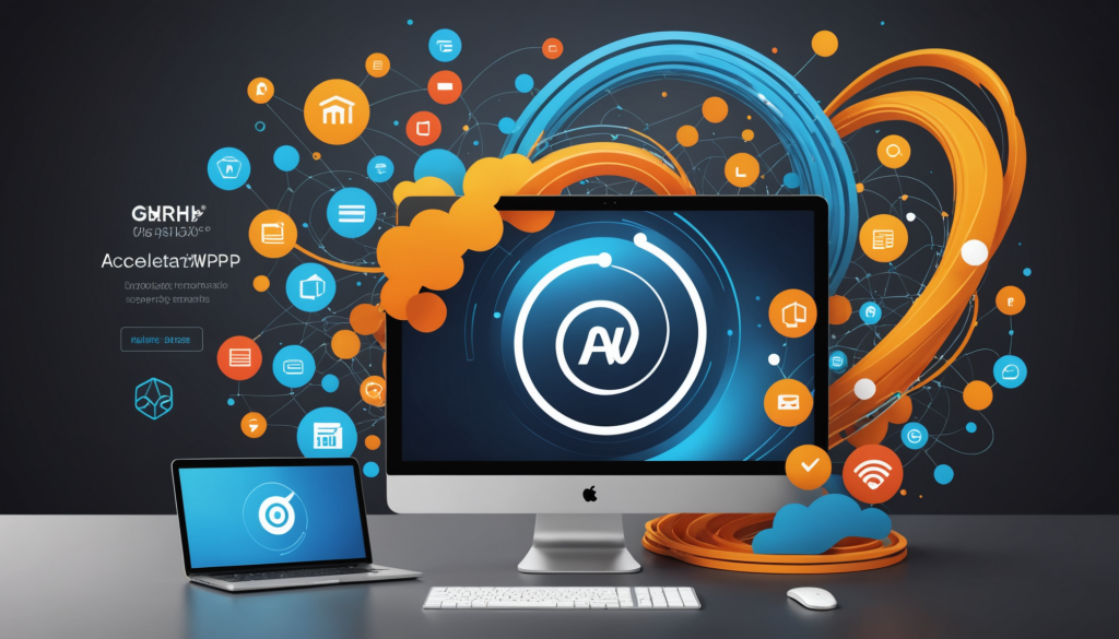 plongez dans l'univers d'acceleratewp, le plugin de cache incontournable, offert sans frais avec votre hébergement web