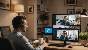 Apportez une assistance à distance à vos proches grâce à TeamViewer