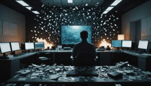 DeepSeek victime d'une fuite massive : des clés API et des messages privés dévoilés