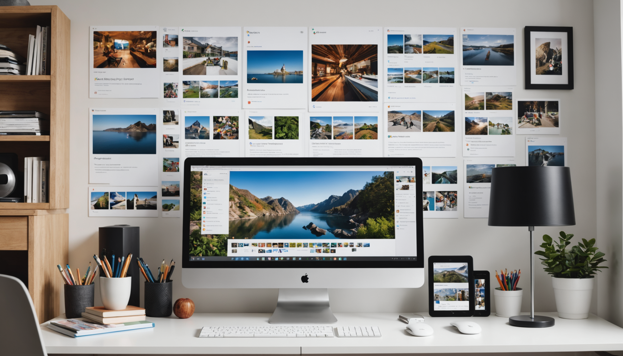 Google Photos fait le tri : découvrez comment cacher vos captures d’écran et les images superflues