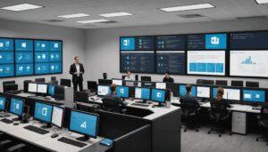 Microsoft annonce l'arrêt de la synchronisation des pilotes à travers WSUS
