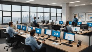 Microsoft impose l'adoption du nouveau Outlook à travers la mise à jour de Windows 10