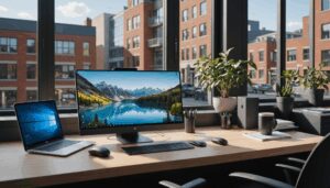 Microsoft renforce l'intégration des smartphones dans Windows 11