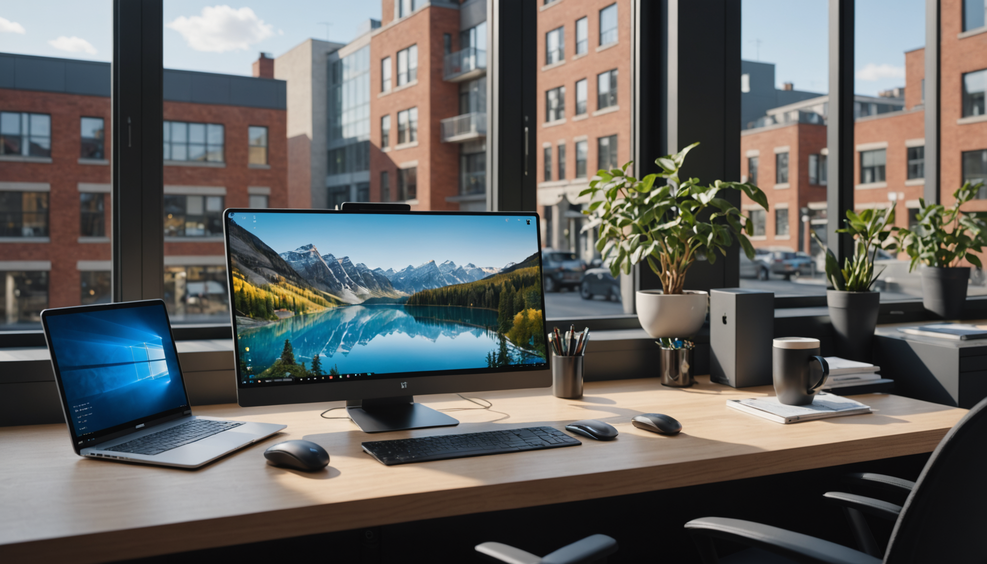 Microsoft renforce l’intégration des smartphones dans Windows 11