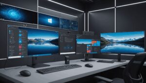 Windows 11 : Nouveautés des mises à jour KB5050758 et KB5053117 pour WinRE