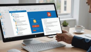 quatre façons d'ajouter un mot de passe à un fichier PDF sur Windows 11
